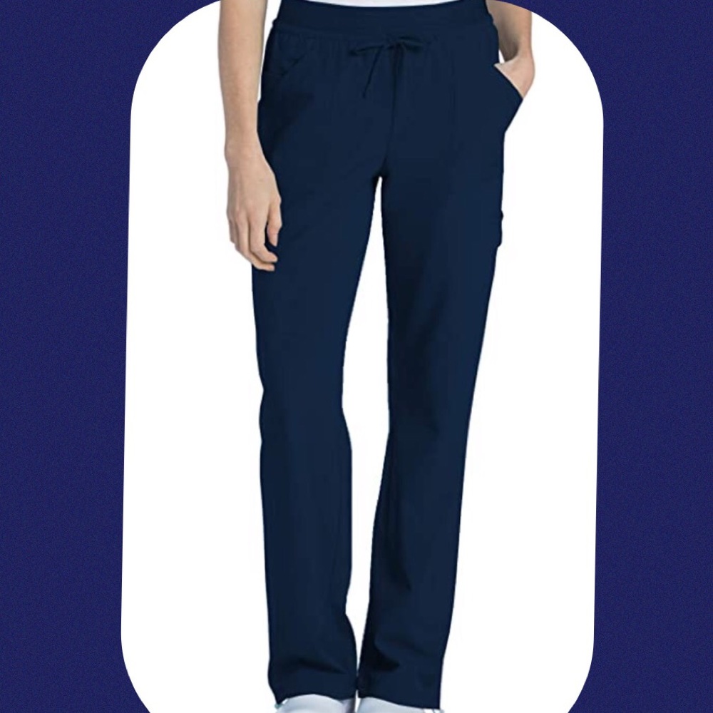 Urbane Performance Double Cargo Scrub Pants